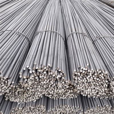 HRB400 HRB500 ASTM A615 Gread60 75 Rebar Cruach